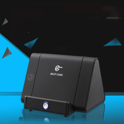 Subwoofer con Inducción Automática de Sonido de Alto Volumen