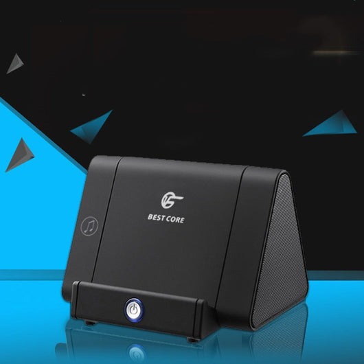 Subwoofer con Inducción Automática de Sonido de Alto Volumen