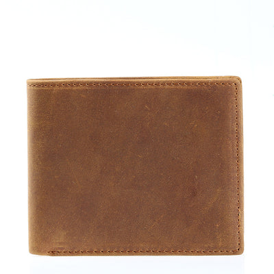Billetera Delgada de Cuero para Hombre - Diseño Minimalista y Elegante - Image 12