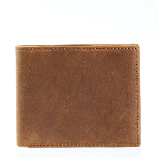 Billetera Delgada de Cuero para Hombre - Diseño Minimalista y Elegante - Image 12