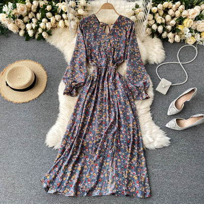Falda Francesa Elegante de Moda Contemporánea - Image 23