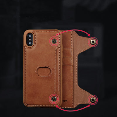Funda Protectora 2 en 1 para la Parte Trasera - Image 3