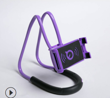 Soporte Giratorio 360° para Selfies - Compatible con Todos los Celulares - Image 9