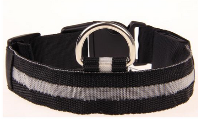 Collar de Seguridad LED para Mascotas - Image 2