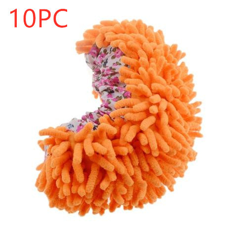 Pantuflas Mopa de Microfibra Ultra Absorbente - Image 6