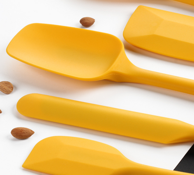 Espátula de Silicona para Repostería Resistente a Altas Temperaturas - Image 4
