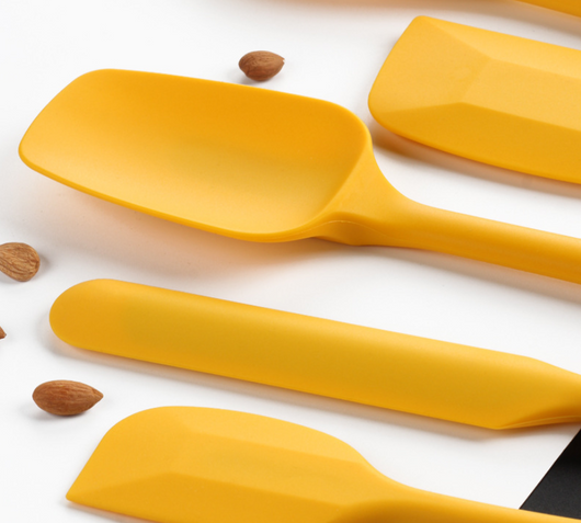 Espátula de Silicona para Repostería Resistente a Altas Temperaturas - Image 4