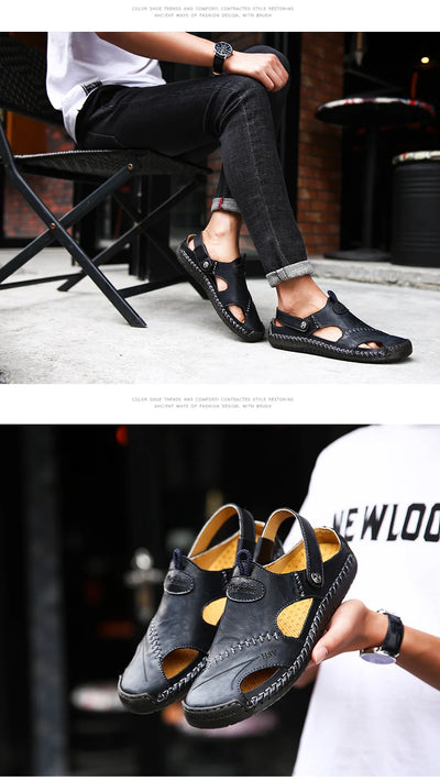 Zapatos para río para hombre - Image 19