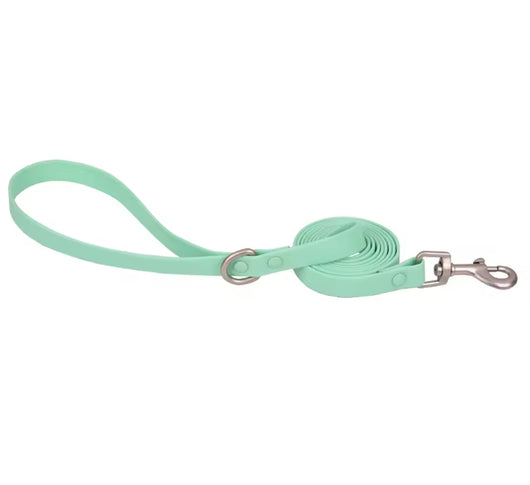 Cuerda de Tracción de Silicona Resistente al Agua y Manchas - Colores Macaron - Image 4