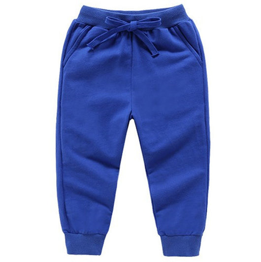 Pantalones Cálidos para Niños - Image 7