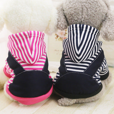 Ropa para Perros Medianos y Pequeños
