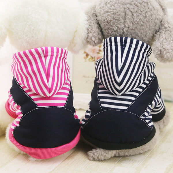 Ropa para Perros Medianos y Pequeños