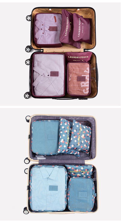 Bolsa de Almacenamiento para Viajes - Image 4