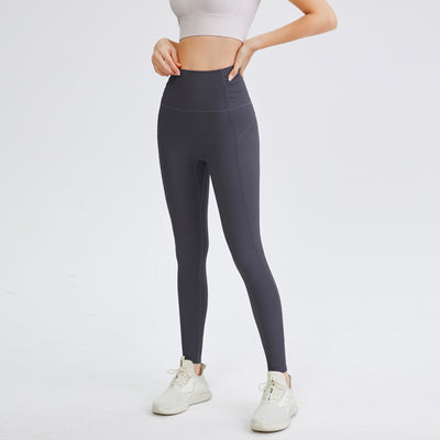 Leggings Deportivos Ajustados con Tela Elástica - Image 8