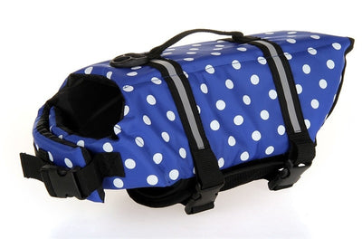 Chaleco Salvavidas para Perros - Traje de Baño de Seguridad - Image 10