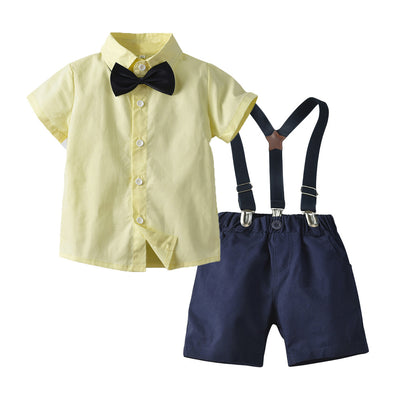 Traje de Pantalón para Niño - Image 9