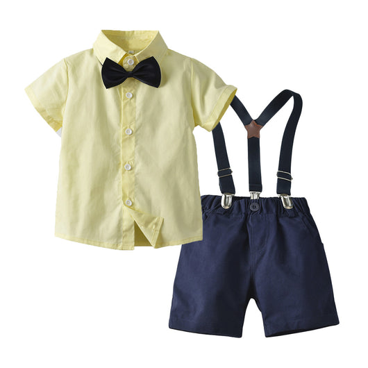 Traje de Pantalón para Niño - Image 9