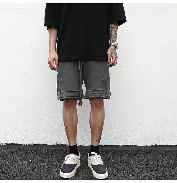 Shorts Deportivos Reon