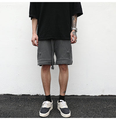 Shorts Deportivos Reon
