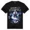 Playera Avenged Sevenfold de Manga Corta