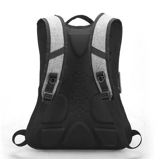 Mochilas Antirrobo con Tecnología de Seguridad - Image 5
