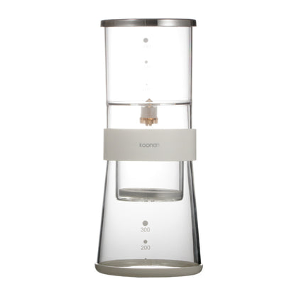 Cafetera de Goteo Frío Reutilizable Portátil - Image 8