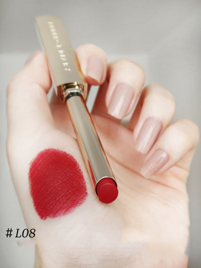 Diario Elegante con Tubo de Labial Integrado - Image 20
