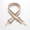 4-color Light Golden Buckle