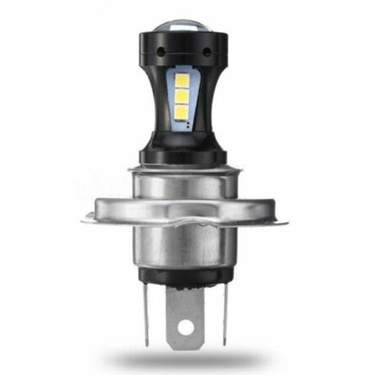 Faro Antiniebla Universal de Tres Garras para Auto y Moto - Image 2