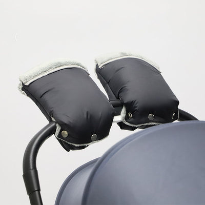 Guantes Térmicos Impermeables para Cochecito de Bebé - Protección Contra el Frío Extremo - Image 7