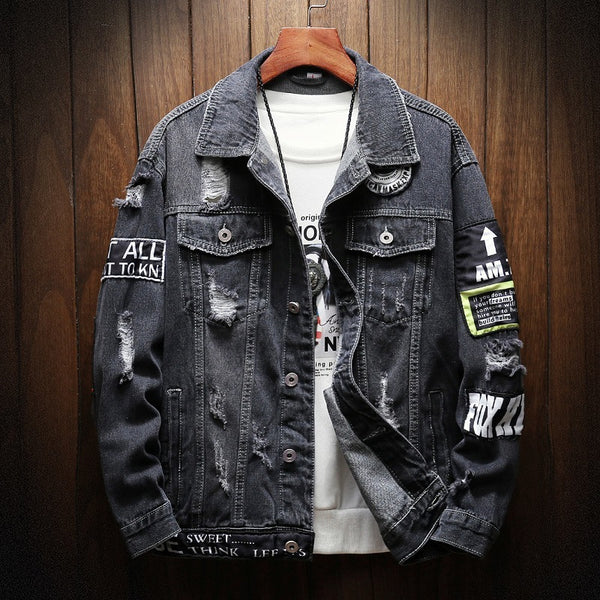 Chaqueta Casual para Hombre