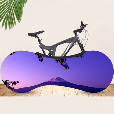 Funda Protectora para Bicicleta Serie Paisaje - Image 7