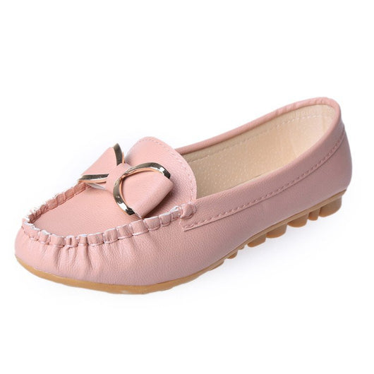 Zapatos Casuales Cómodos para Mujer - Mocasines Planos - Image 14