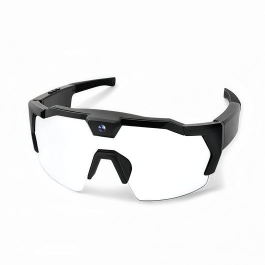 Gafas Inteligentes para Ciclismo con Cámara Integrada - Image 17