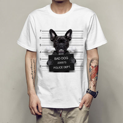 Playera Verano Flow para Parejas - Image 4