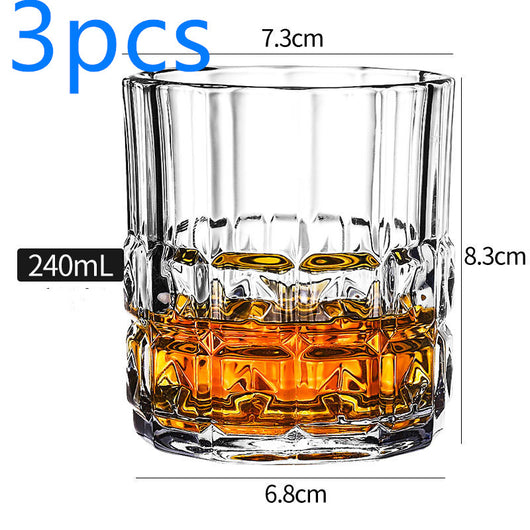 Vaso para Whisky y Cócteles Premium - Image 23