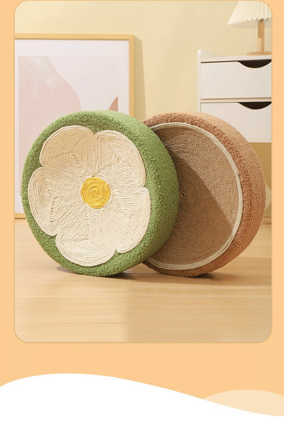 Rascador para Gatos con Tablero de Sisal Integrado - Image 13