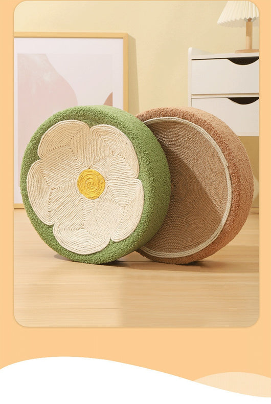 Rascador para Gatos con Tablero de Sisal Integrado - Image 13