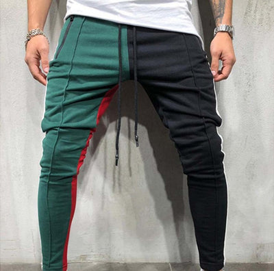Pantalones Deportivos Jogger Hombre - Comodidad y Estilo Versátil - Image 6