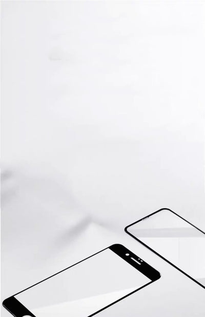 Protector de Pantalla Zafiro Templado para iPhone 12 Mini - Image 15