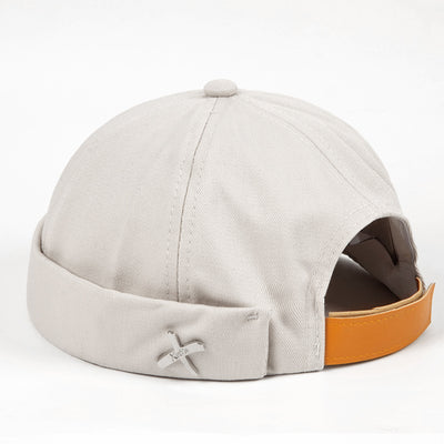 Gorra Yuppie Fashion - Estilo Urbano Moderno - Image 8