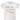 Mister Rogers "I Like You Just The Way You Are" T-Shirt - White