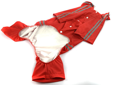 Impermeable para Perros Grandes y Medianos - Image 18
