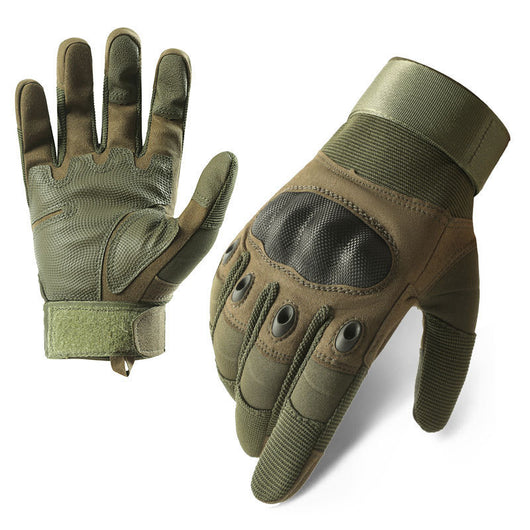 Guantes de Protección para Motociclismo y Deportes Outdoor con Agarre Antideslizante - Image 5