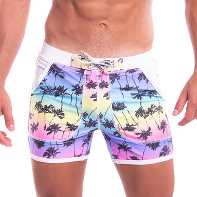 Bóxer de Baño para Hombre - Image 12