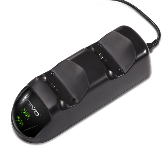 Cargador Dual Inalámbrico para Controles - Image 17