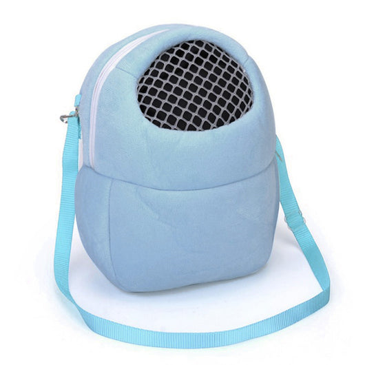 Bolsa de Viaje Transpirable para Mascotas - Image 17