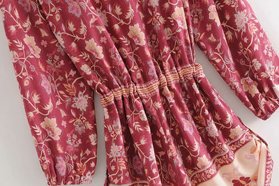 Jumpsuit con Cintura Ajustable y Efecto Posicionador - Image 10