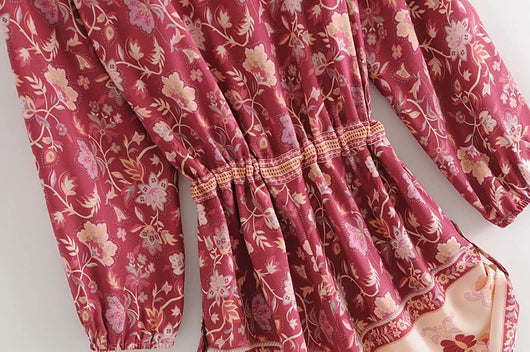 Jumpsuit con Cintura Ajustable y Efecto Posicionador - Image 10