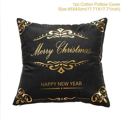Funda de Almohada de Poliéster Premium - Image 12